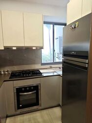 High Park Residences (D28), Apartment #628836401